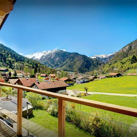 Chalet De Rollon - Ovo Network Thônes Exterior foto